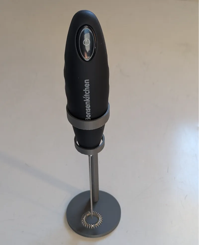 Handheld Mixer Stand