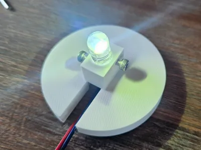 T10 Bulb Holder - MH001 Replacement