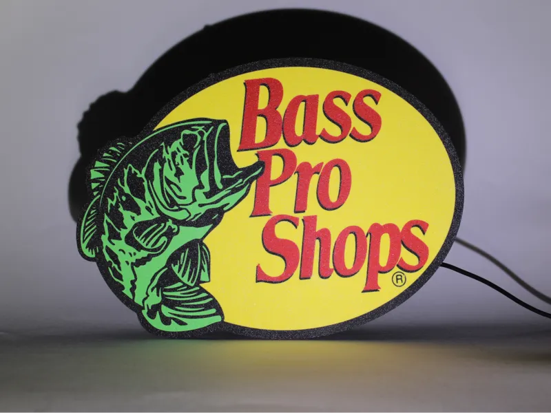 luce Mass Pro Shop