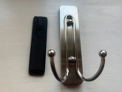 Large 'Command' hook backing plate
