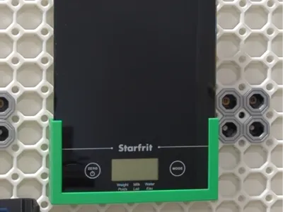 Starfrit Scale Holder for Multiboard/Multiconnect