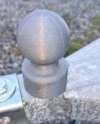 0.2mm layer, 2 walls, 40% infill