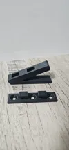 0.2mm layer, 3 walls, 10% infill