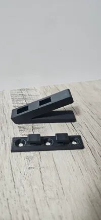 0.2mm layer, 3 walls, 10% infill