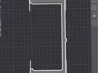 0.2mm layer, 6 walls, 25% infill