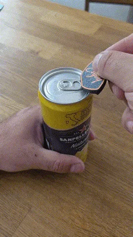 Can Lid & Opener – 2025 Version view 3