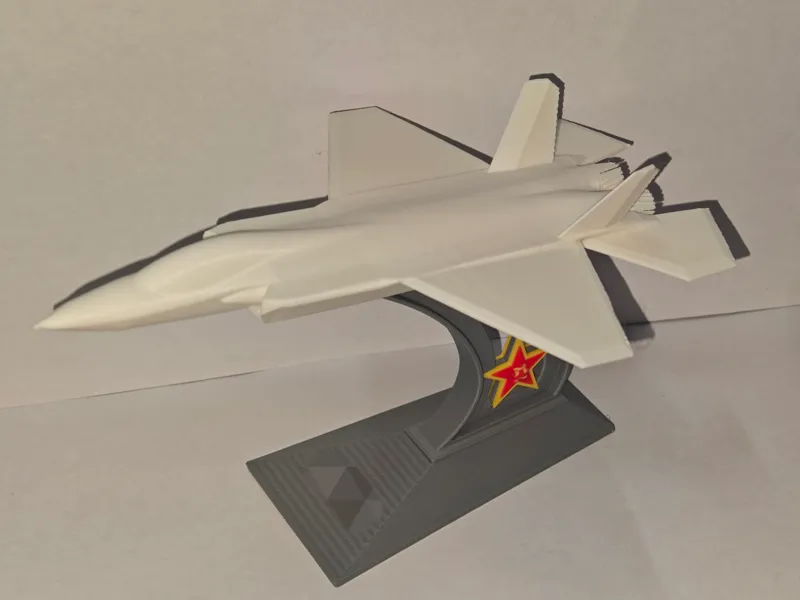 歼35A J-35A