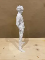 0.2mm layer, 2 walls, 2% infill