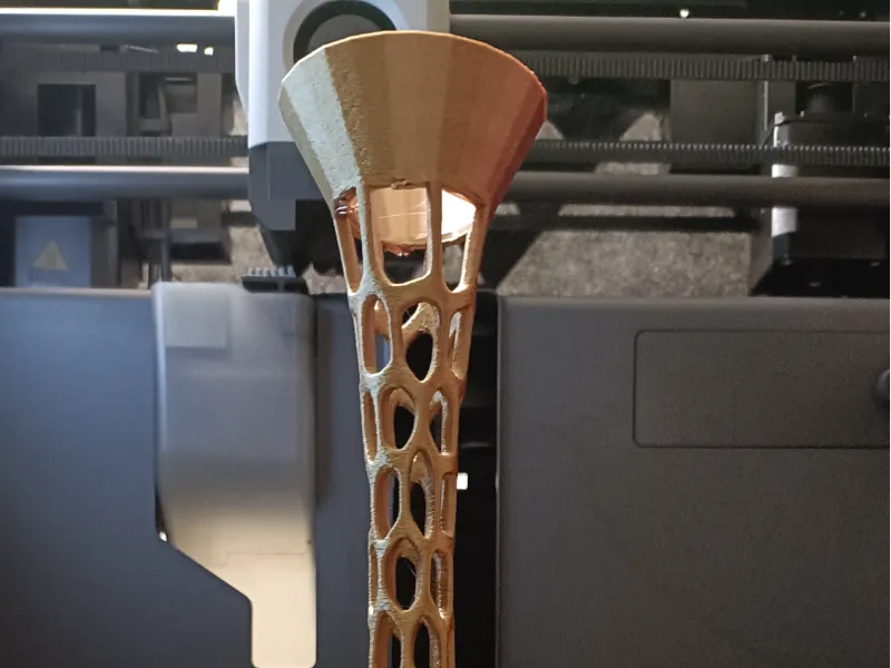 Vase