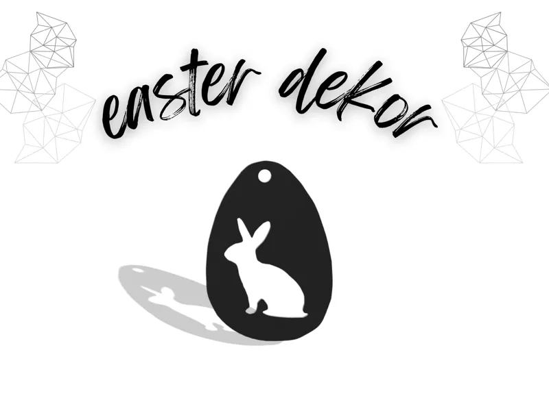 easter ornament