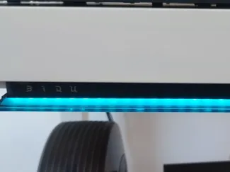 Biqu Panda Status Base