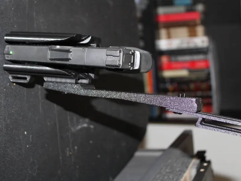 P365XL Suppressor Compatible Holster