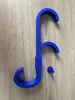 0.2mm layer, 4 walls, 25% infill smooth surface, strong!