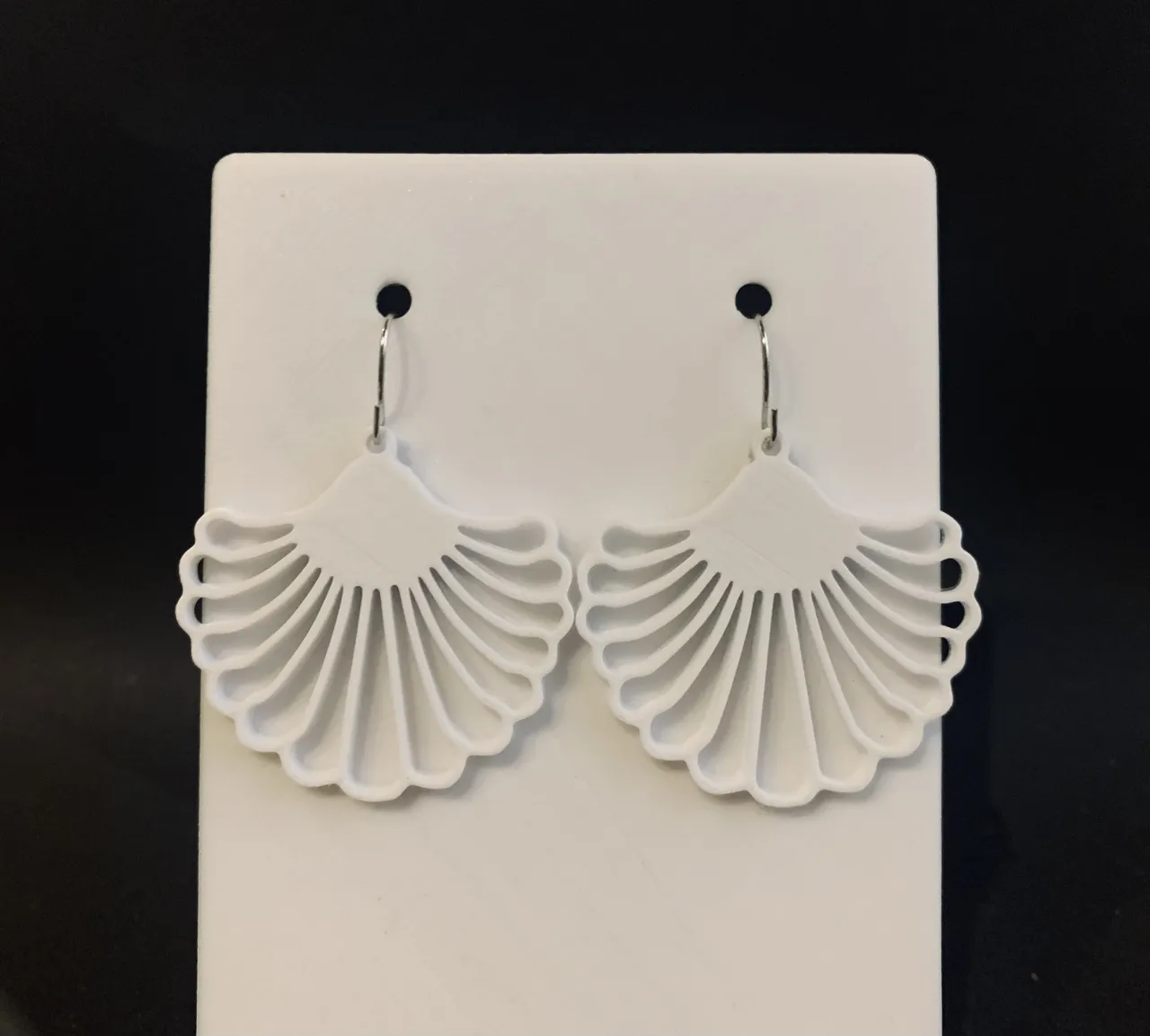 Boucles oreilles 232 view 2