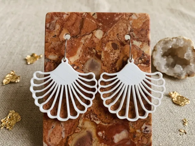 Boucles oreilles 232