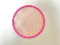 Dual Colour Display with Base Mesh