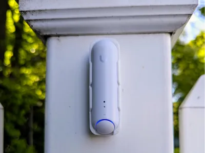 Ubiquiti Unifi UP-Sense Outdoor Mount