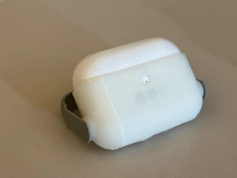 AirPods Pro Case v5