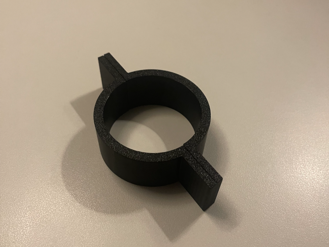 Round Mold