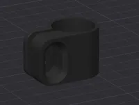 0.2mm layer, 4 walls, 15% infill