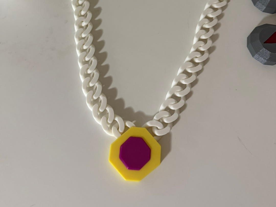 Amulet of Glory, Strength, Power - OSRS