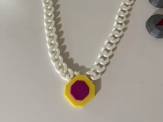 Amulet of Glory, Strength, Power - OSRS