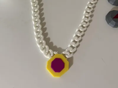 Amulet of Glory, Strength, Power - OSRS