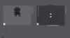 Multi Color Optimized Supports Two Plates