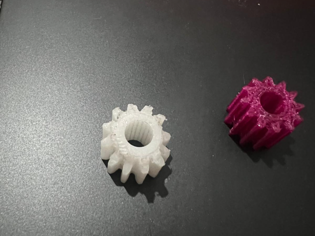 Moulinex Food Processor 12 Teeth Gear