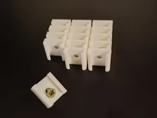 Clip Led Cob Strip