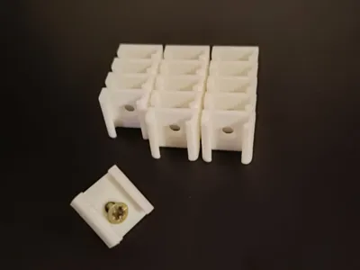 Clip Led Cob Strip