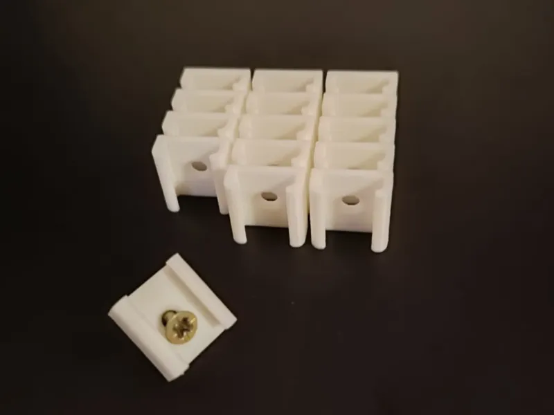 Clip Led Cob Strip