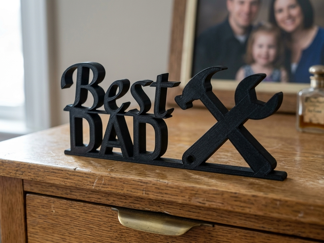 Best Dad
