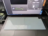 MBP 14" Better Stability Cover