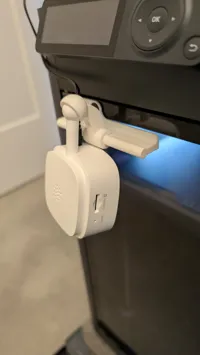 0.16mm layer, 3 walls, 20% infill