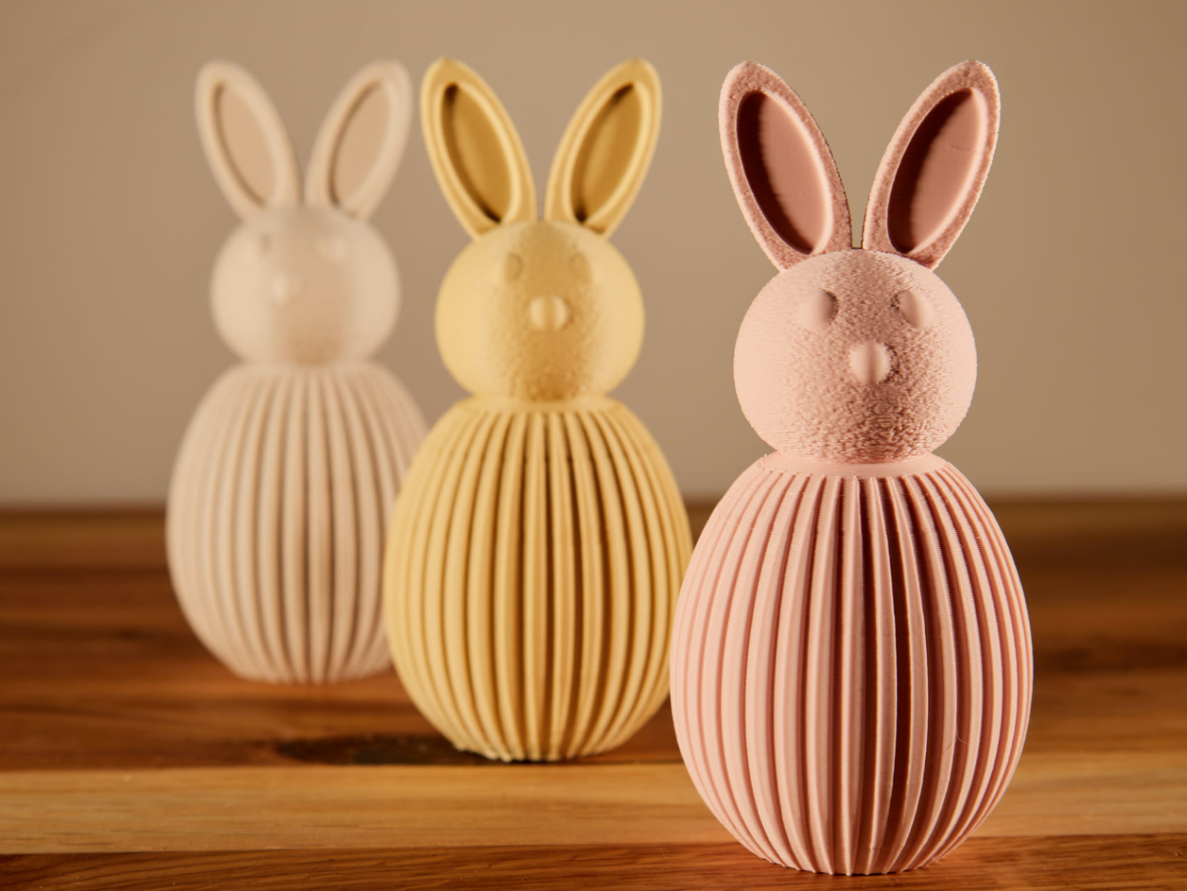 Design Hase - Osterhase - Easter Bunny