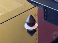 0.2mm layer, 6 walls, 25% infill