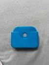 0.2mm layer, 1 walls, 15% infill