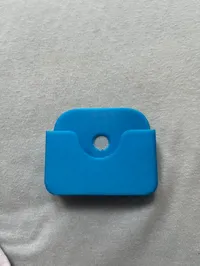 Outil de perçage anti-poussière — photo 2