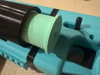 0.2mm layer, 6 walls, 25% infill