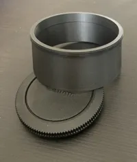 0.12mm layer, 3 walls, 20% infill