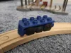 New type of wheel connect mechanism.