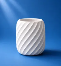 0.2mm layer, 2 walls, 10% infill