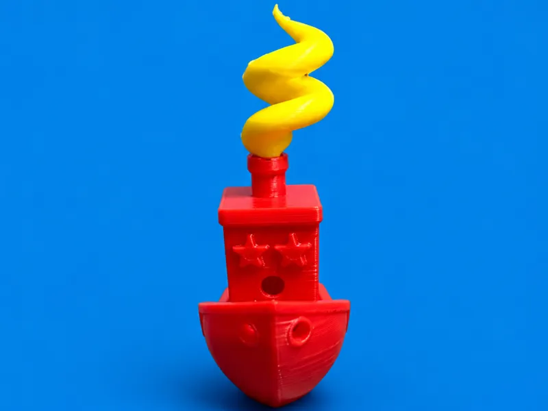 starstruck benchy