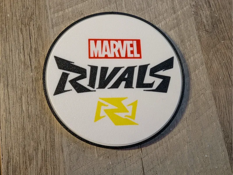 The Rivals