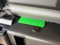 0.2mm layer, 2 walls, 50% infill