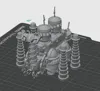 0.12mm layer, 4 walls, 15% infill