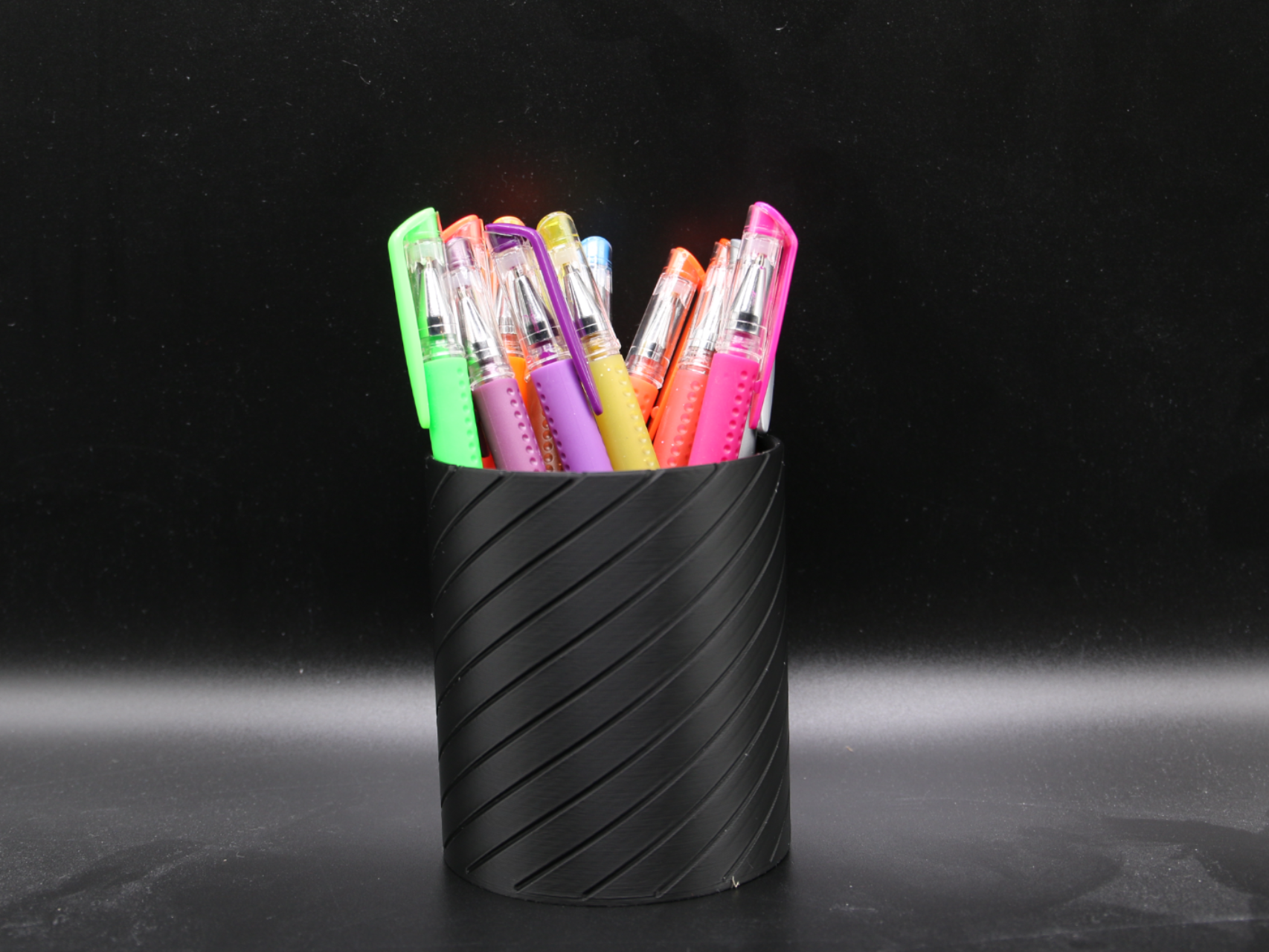 Universal Organizer Cup for Pens Tools & Household