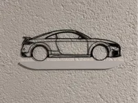 0.25mm layer, 2 walls, 15% infill