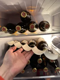 Range-bouteilles de bière « Sibeera » (version étendue) — photo 3